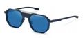Produktbild: Porsche Design P8981 C265  blue 55/20/150 Herren Sonnenbrillen