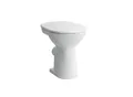 Produktbild: LAUFEN Stand-WC LAUFEN Pro 360x470, weiß, Tiefspüler, 82595.5, 8259550000001 H8259550000001