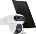 Produktbild: EZVIZ HB90, Batterie-PTZ + 8 W Solarmodul
