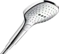 Produktbild: Hansgrohe Handbraus.RAINDANCE SELECT E120 3JET ECO 26521000 Brausekopf 120mm, verchromt.