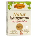 Produktbild: Birkengold - Kaugummi mit natürlicher Kaumasse Zimt 20 Stk. - 28 g