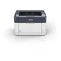 Produktbild: Kyocera FS-1061DN Mono Laser Drucker DIN A4 Schwarz, Weiß