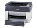Produktbild: Kyocera FS-1061DN - Drucker - s/w - Duplex - Laser (1102M33NL2)