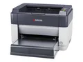Produktbild: Kyocera FS-1061DN - Drucker - s/w - Duplex - Laser