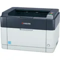Produktbild: Kyocera FS-1061DN S/W Laser Drucken LAN/USB 2.0