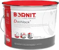 Produktbild: Bornit Dachlack Bitumen-Dachanstrich - Sanierung (5 Liter)