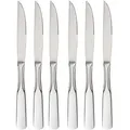 Produktbild: GRÄWE Steakmesser 6 Stück lose, Serie Spaten