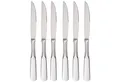 Produktbild: GRÄWE Steakmesser GRÄWE Steakmesser 6 Stück lose, Serie Spaten
