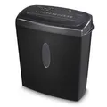 Produktbild: Hama Aktenvernichter Home X10CD