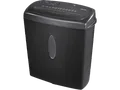 Produktbild: HAMA Home X10CD Aktenvernichter, Schwarz