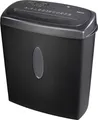 Produktbild: Hama Home X10CD Aktenvernichter 11 Blatt Partikelschnitt 4 x 40mm P-2 15l Vernichtet auch CDs, DVDs, Kreditkarte