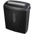 Produktbild: Hama Home X10CD Aktenvernichter mit Partikelschnitt