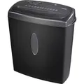 Produktbild: Hama Home X10CD Aktenvernichter 11 Blatt Partikelschnitt 4 x 40 mm P-2 15 l