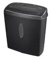 Produktbild: HAMA Home X10CD Aktenvernichter, Schwarz Neu