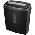 Produktbild: Hama Home X10CD Aktenvernichter mit Partikelschnitt