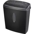 Produktbild: Hama Home X10CD Aktenvernichter - Schwarz