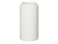 Produktbild: blomus Zahnputzbecher CRETO Lily White Zahnputzbecher 13,5cm