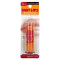 Produktbild: Maybelline, Baby Lips, Moisturizing Lip Balm, Cherry Me MB62