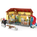 Produktbild: schleich FARM WORLD 42485 Spielzeug-Set