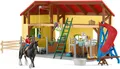 Produktbild: Schleich® Spielwelt FARM WORLD, Pferdestall (42485)