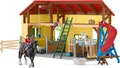 Produktbild: schleich Farm World Pferdestall