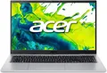 Produktbild: Acer Aspire Go 15 Intel Core 5 120U 5GHz 16 GB RAM, 512 GB SSD Notebook (39,62 cm/15.6 Zoll, Intel Core i5 120U, Intel Iris Graphics, 16 GB, 512 GB SSD, Webcam, Wi-Fi 6 (802.11ax), HDMI 2.1)