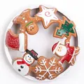 Produktbild: Christmas Cookies Candle-Lid