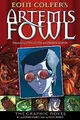 Produktbild: Artemis Fowl: The Graphic Novel (Artemis Fowl Graphic Novels, 1)