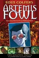 Produktbild: Artemis Fowl Taschenbuch Eoin Colfer