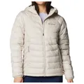 Produktbild: Columbia - Women's Powder Lite II Hooded Jacket - Kunstfaserjacke Gr L beige