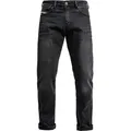 Produktbild: John Doe Motorradhose schwarz W32-L32