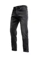 Produktbild: John Doe Taylor XTM Mono black used Motorrad Jeanshose Gr. W32 L32 - Schwarz
