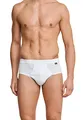 Produktbild: Schiesser Essentials Doppelripp Sport Slips 6er Pack White XL (7)