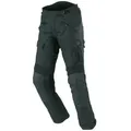 Produktbild: Büse Motorradhose Büse BORMIO Textilhose schwarz Herren schwarz 56