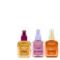 Produktbild: 3tlg Duft-Set | Jean & Len Haarparfum Haarparfüm | Chai | Blossom | Coco Vanilla