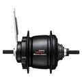 Produktbild: Shimano Getriebenabe (Scheibenbremse Center Lock) (ISGC70025CDBL)