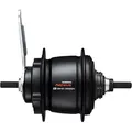 Produktbild: Getriebenabe NEXUS SG-C70025 32 Loch Schwarz