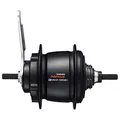Produktbild: SHIMANO Innenlager 5v 187/32 Schwarz-SG-C7002-5CD Nexus DB/Gegenlager.