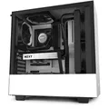 Produktbild: NZXT CA-H510B-W1 H510 Midi Tower White ~E~