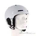 Produktbild: POC Fornix BC Skihelm-Weiss-M-L
