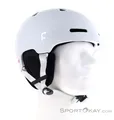 Produktbild: POC Fornix BC Skihelm-Weiss-M-L