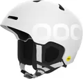 Produktbild: POC FORNIX BC Helm 2025 hydrogen white matt - M-L