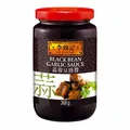 Produktbild: Schwarze Bohnen mit Knoblauch Sauce 368g Lee Kum Kee Black Bean Garlic Sauce