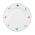 Produktbild: Seltmann Weiden SONATE Nostalgie 34032 Streublume Frühstücksteller 20 cm 6 Stück