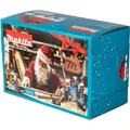 Produktbild: Makita P-84816 Adventskalender 2025 0197050366269