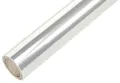 Produktbild: STARPAK Geschenkfolie transparent 25 my auf Rolle 100 m