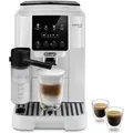 Produktbild: DeLonghi Superautomatische Kaffeemaschine 1450 W 1,8 L - Weiß