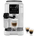 Produktbild: DeLonghi Magnifica Start Milk White ECAM220.61.W, Vollautomat, weiß