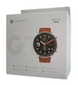 Produktbild: Amazfit GTR 47mm Edelstahl Smartwatch - Braun