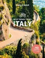 Produktbild: Lonely Planet Best Road Trips Italy ~ Duncan Garwood ~  9781788684637